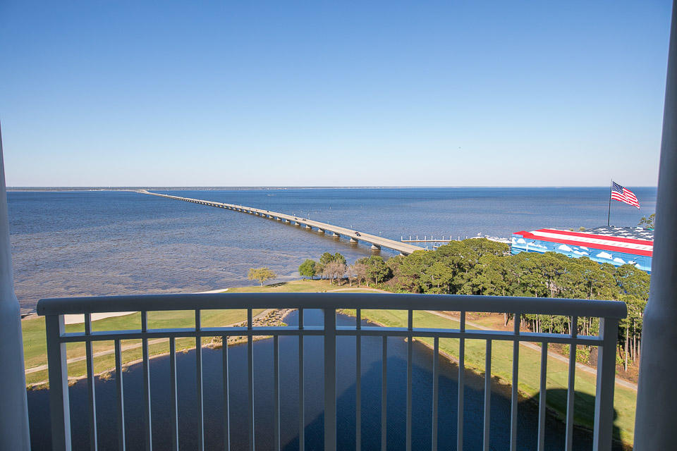 ONE WATER PLACE AT KELLY PLANTATION - Residential