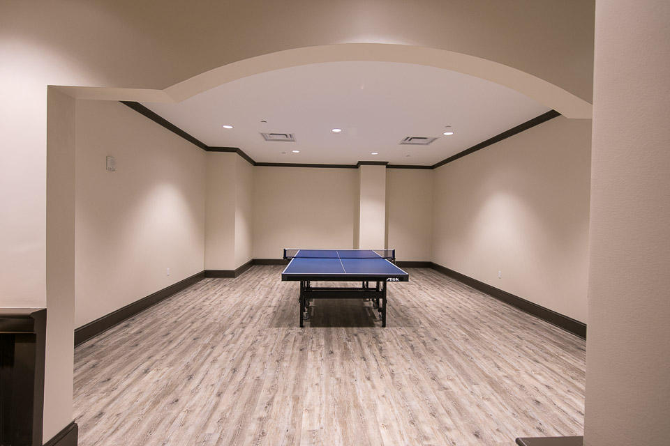 ONE WATER PLACE AT KELLY PLANTATION - Residential