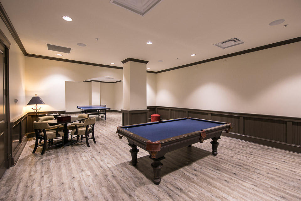 ONE WATER PLACE AT KELLY PLANTATION - Residential