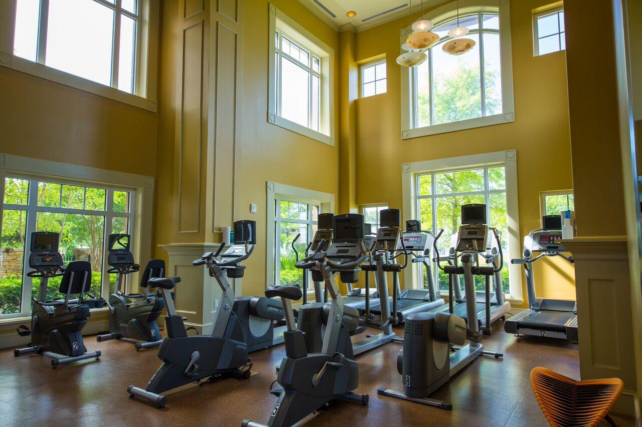ONE WATER PLACE AT KELLY PLANTATION - Residential