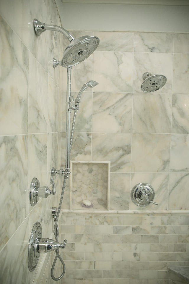 ONE WATER PLACE AT KELLY PLANTATION - Residential