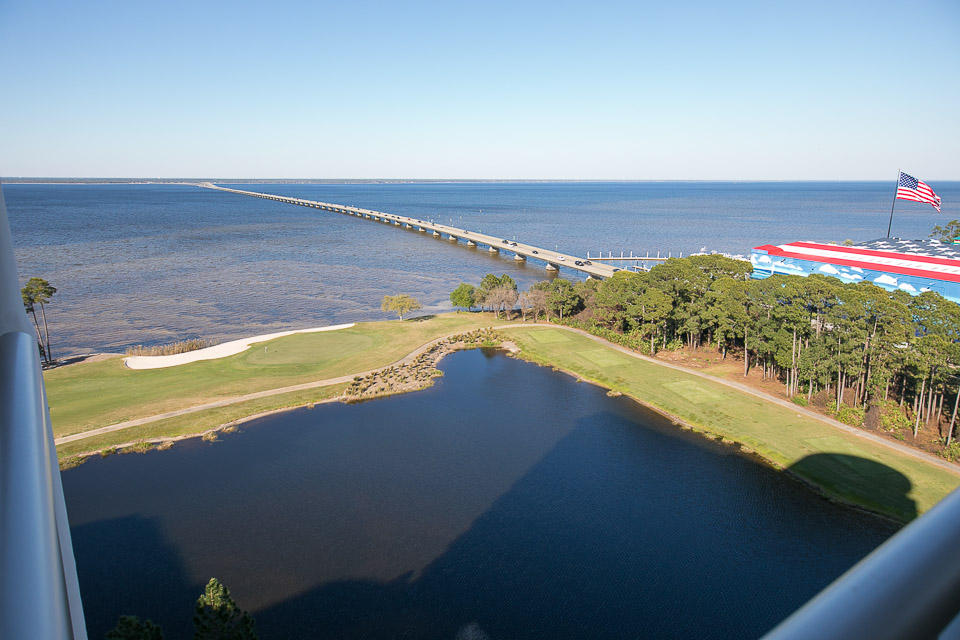 ONE WATER PLACE AT KELLY PLANTATION - Residential