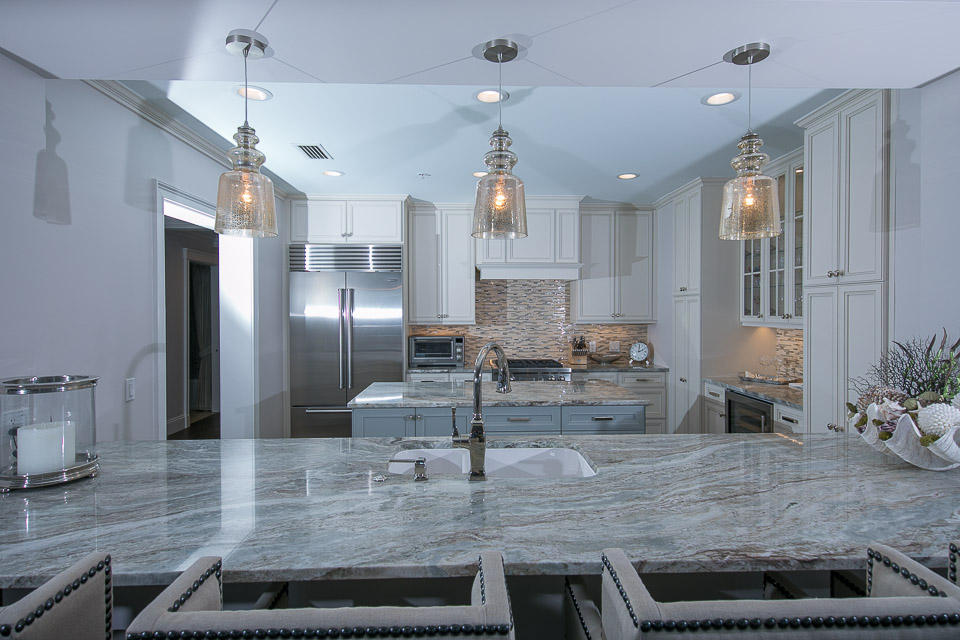 ONE WATER PLACE AT KELLY PLANTATION - Residential