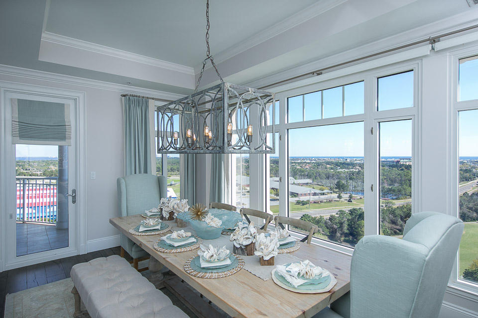 ONE WATER PLACE AT KELLY PLANTATION - Residential