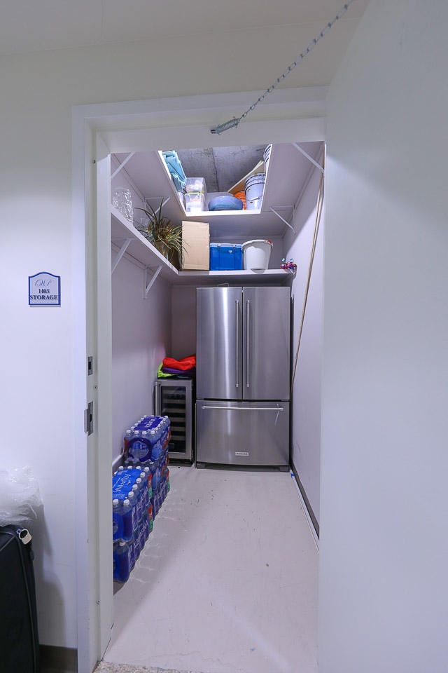 ONE WATER PLACE AT KELLY PLANTATION - Residential