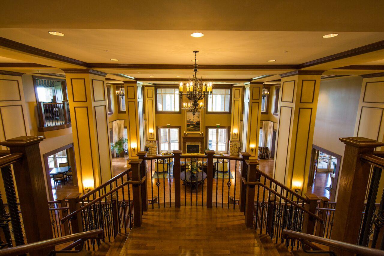 ONE WATER PLACE AT KELLY PLANTATION - Residential