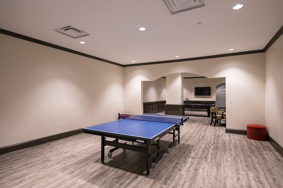 ONE WATER PLACE AT KELLY PLANTATION - Residential