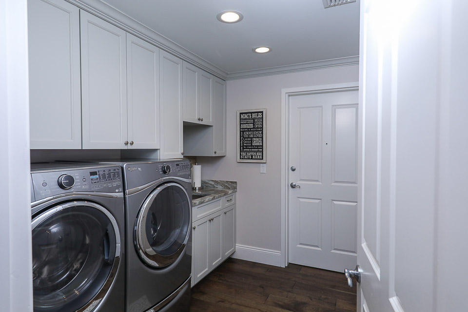 ONE WATER PLACE AT KELLY PLANTATION - Residential