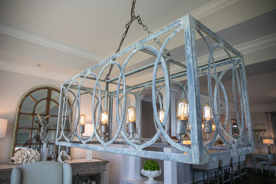 ONE WATER PLACE AT KELLY PLANTATION - Residential