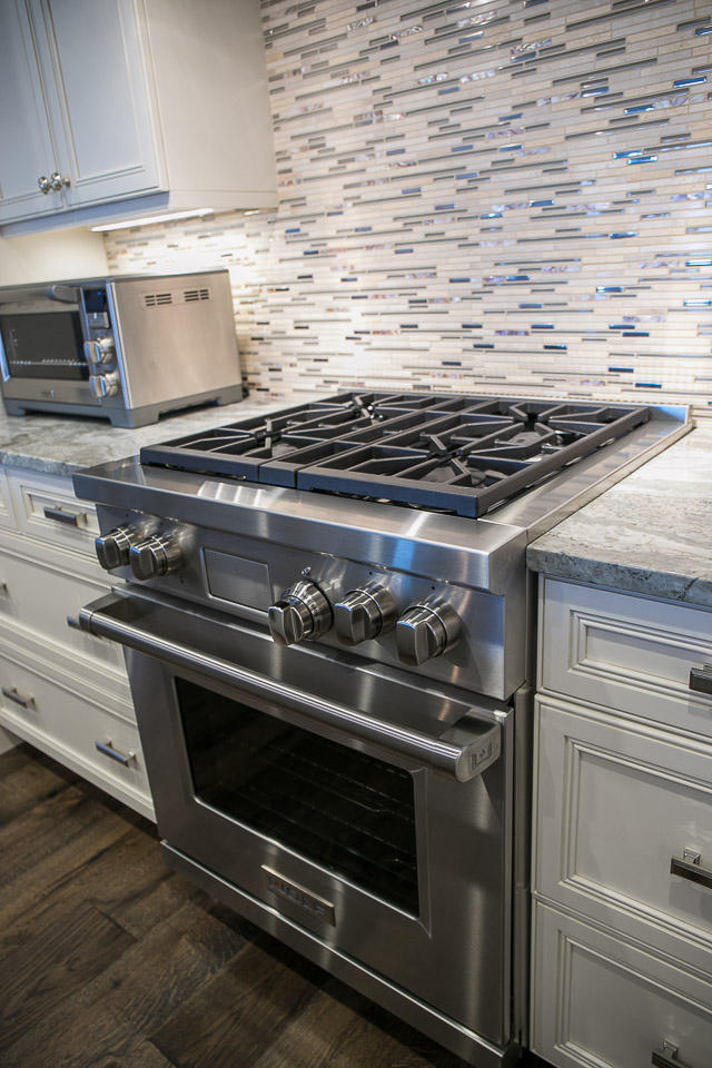 ONE WATER PLACE AT KELLY PLANTATION - Residential