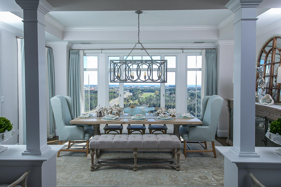 ONE WATER PLACE AT KELLY PLANTATION - Residential