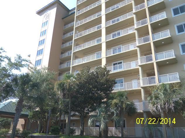 GRAND HARBOR - Residential