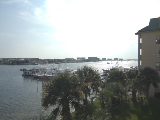 GRAND HARBOR - Residential