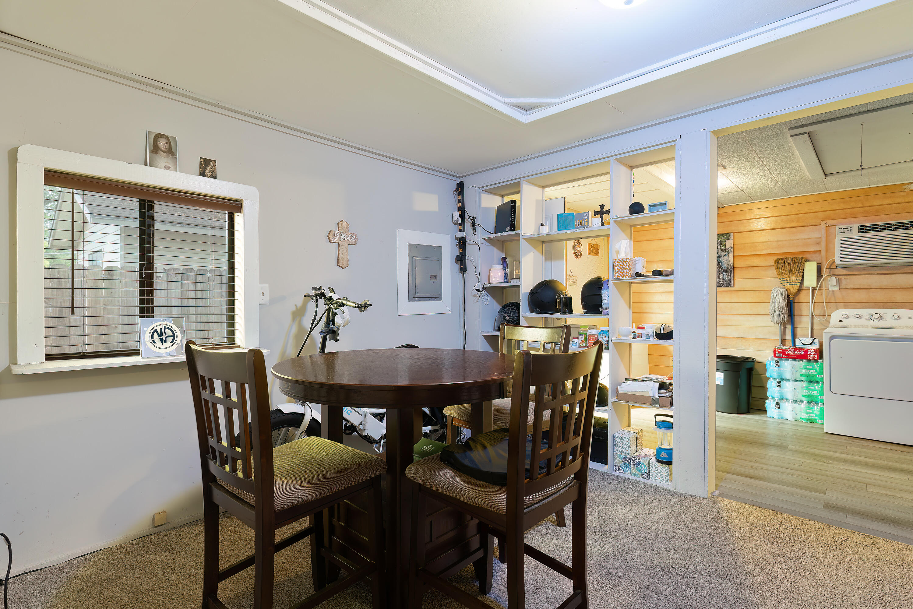 CRESTVIEW - Residential