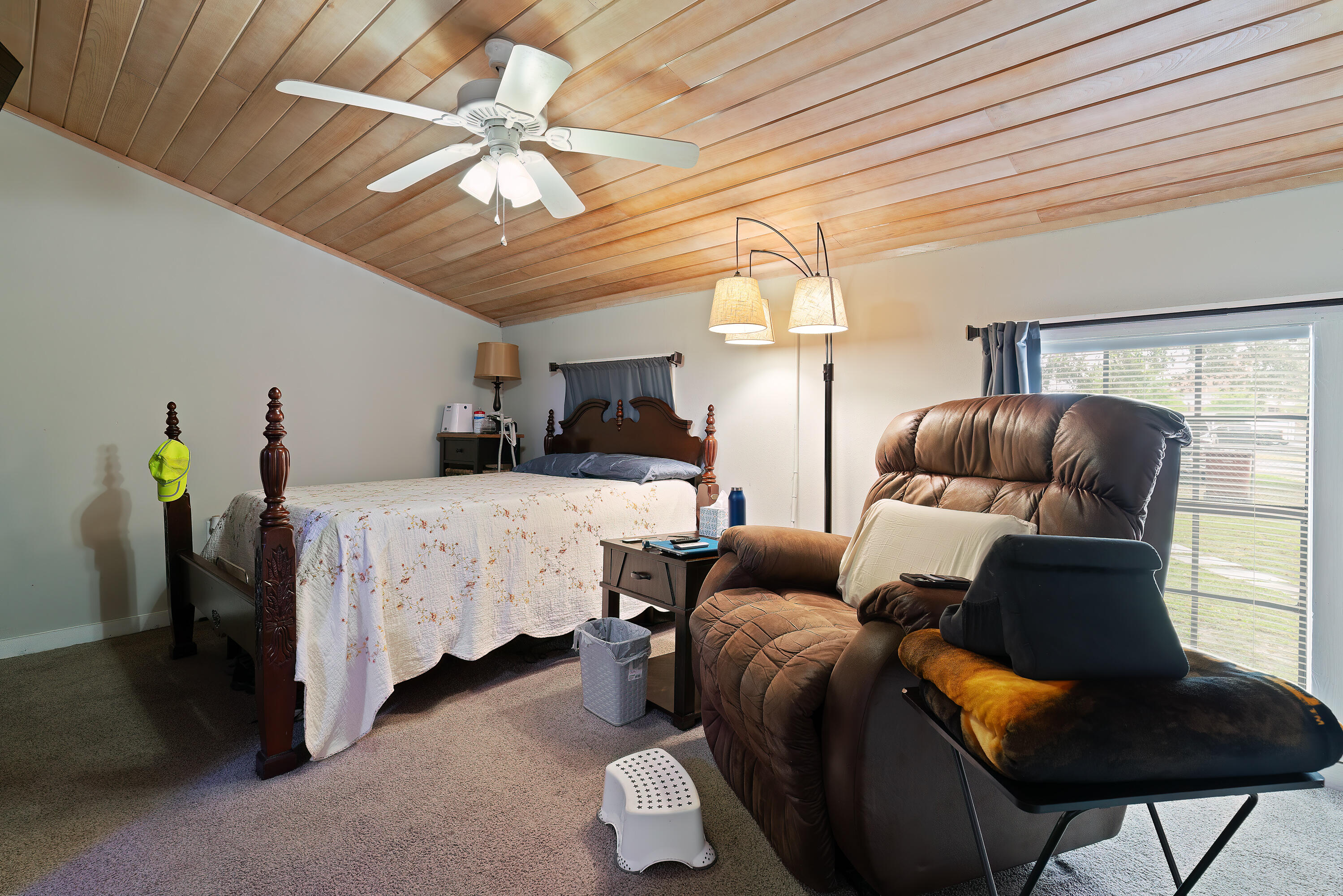 CRESTVIEW - Residential