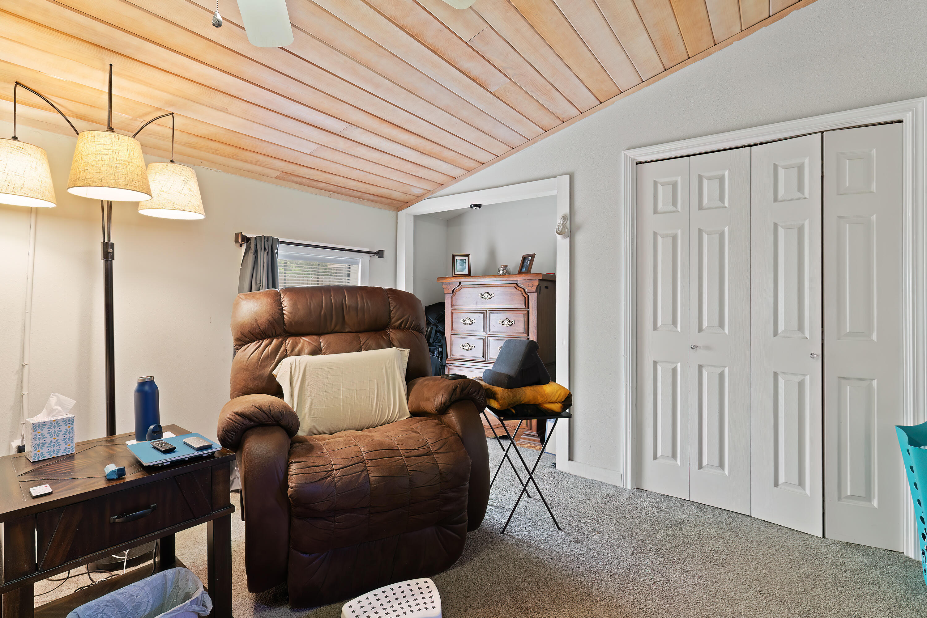 CRESTVIEW - Residential