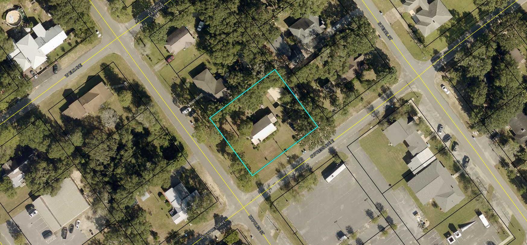 CRESTVIEW - Residential
