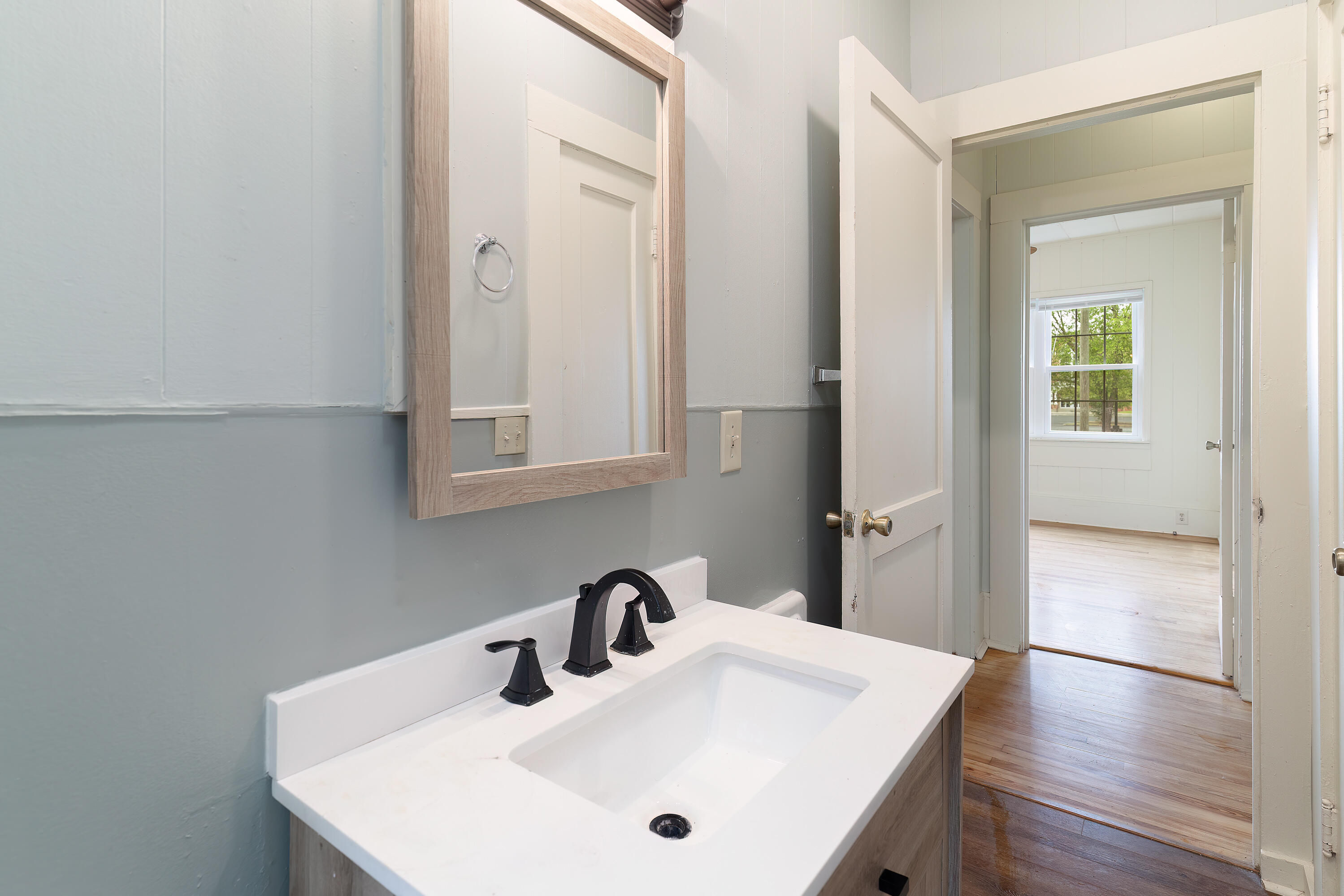 CRESTVIEW - Residential