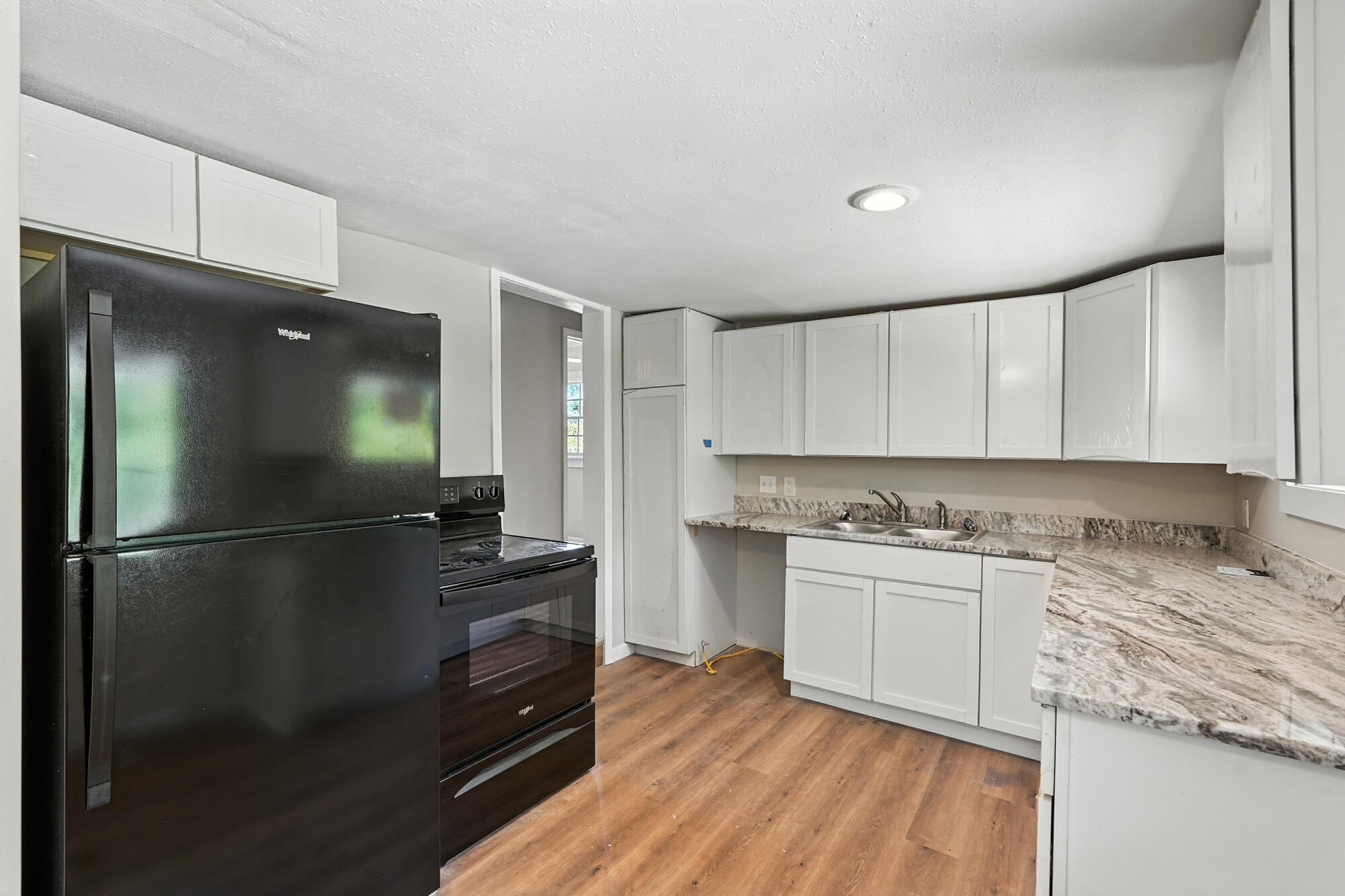 SUDDUTHS 1ST ADDN - Residential