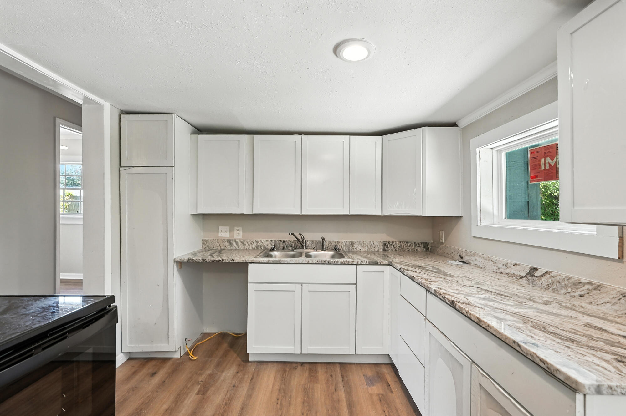 SUDDUTHS 1ST ADDN - Residential