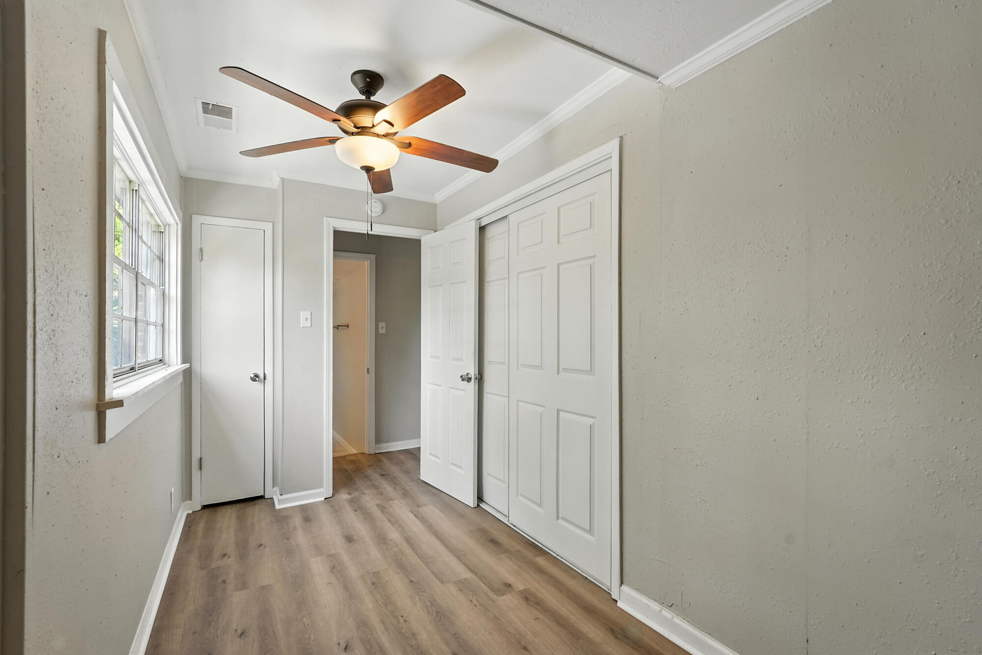 SUDDUTHS 1ST ADDN - Residential