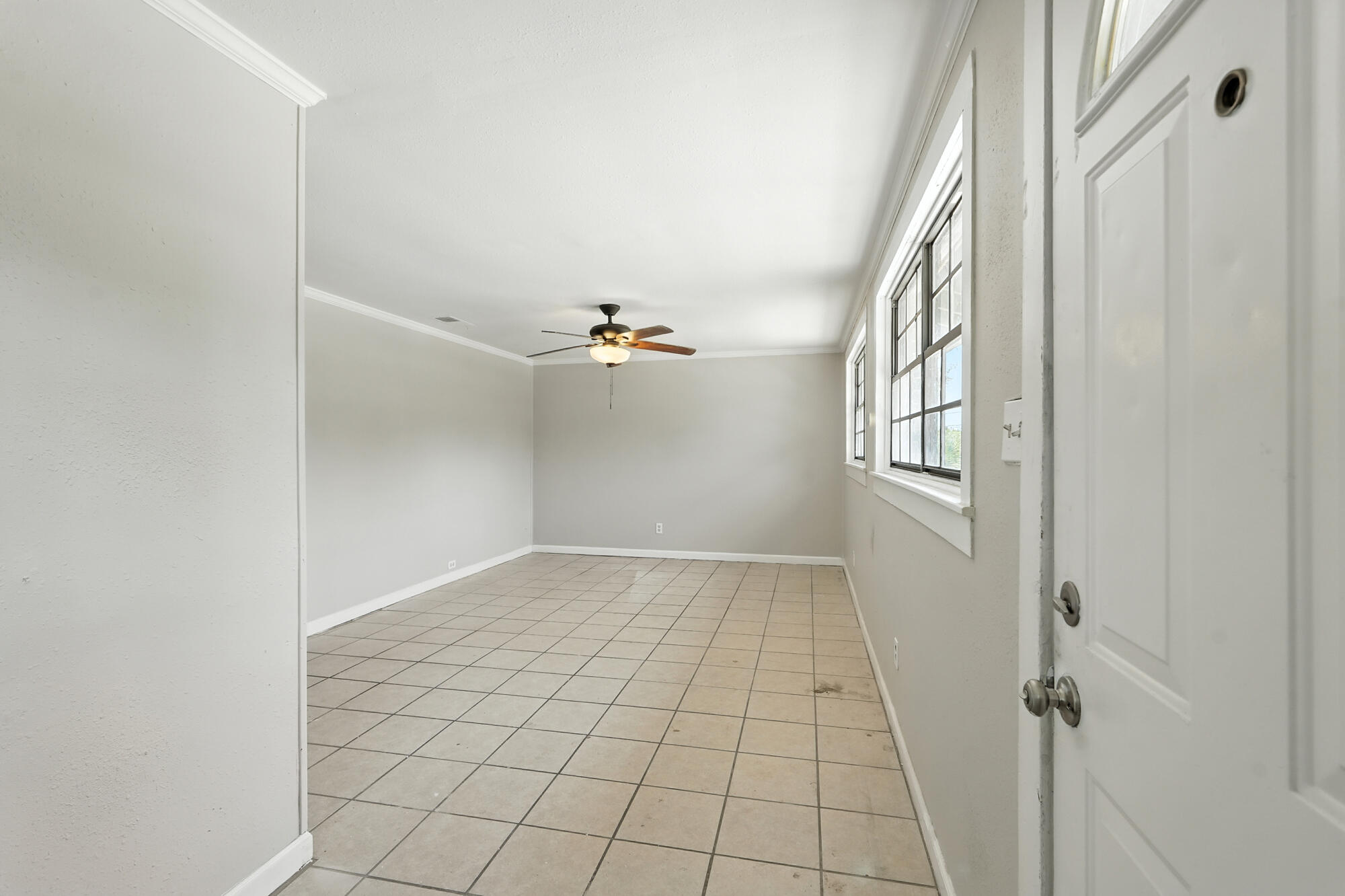 SUDDUTHS 1ST ADDN - Residential