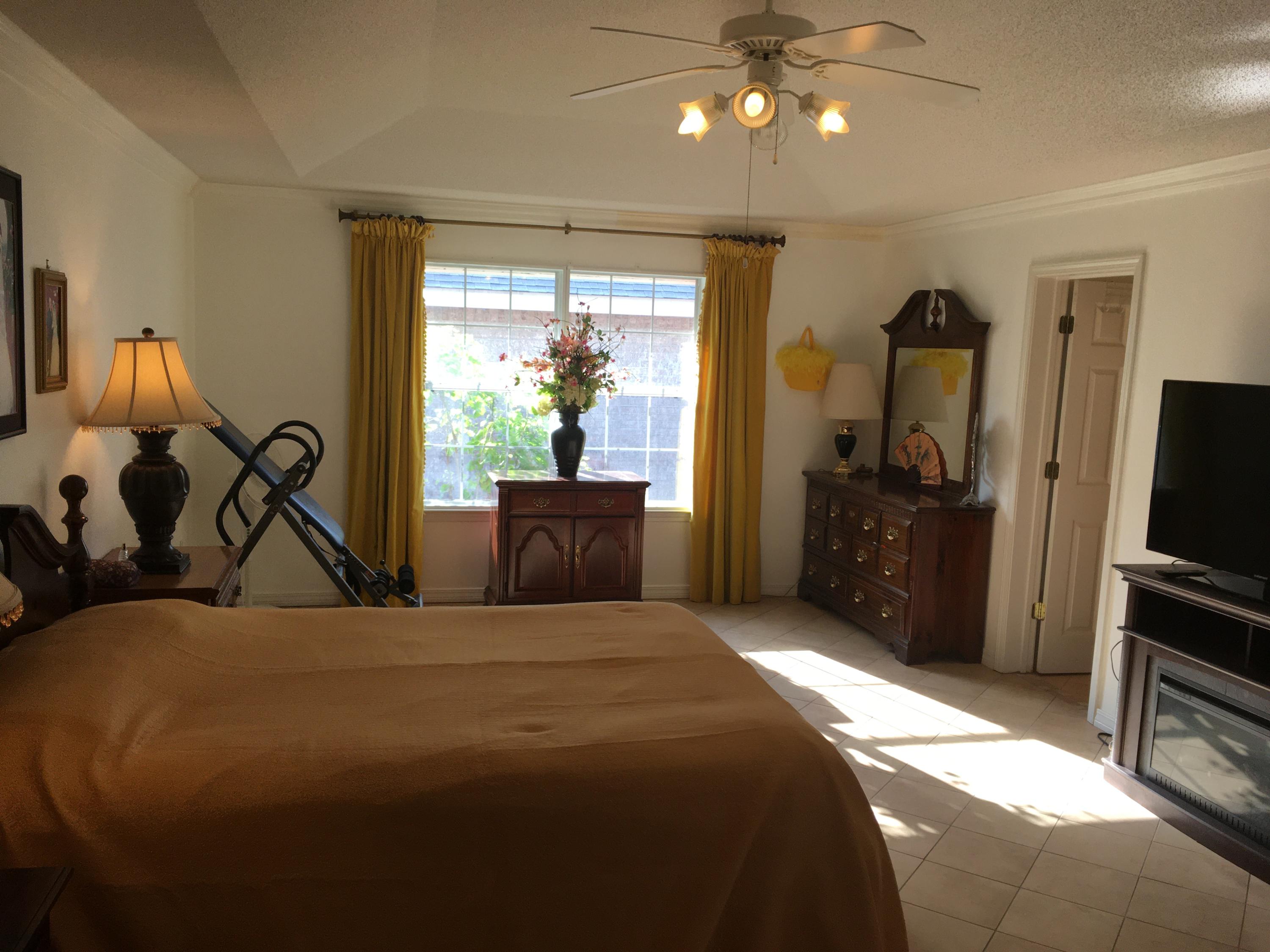 CREETWOOD PLACE - Residential