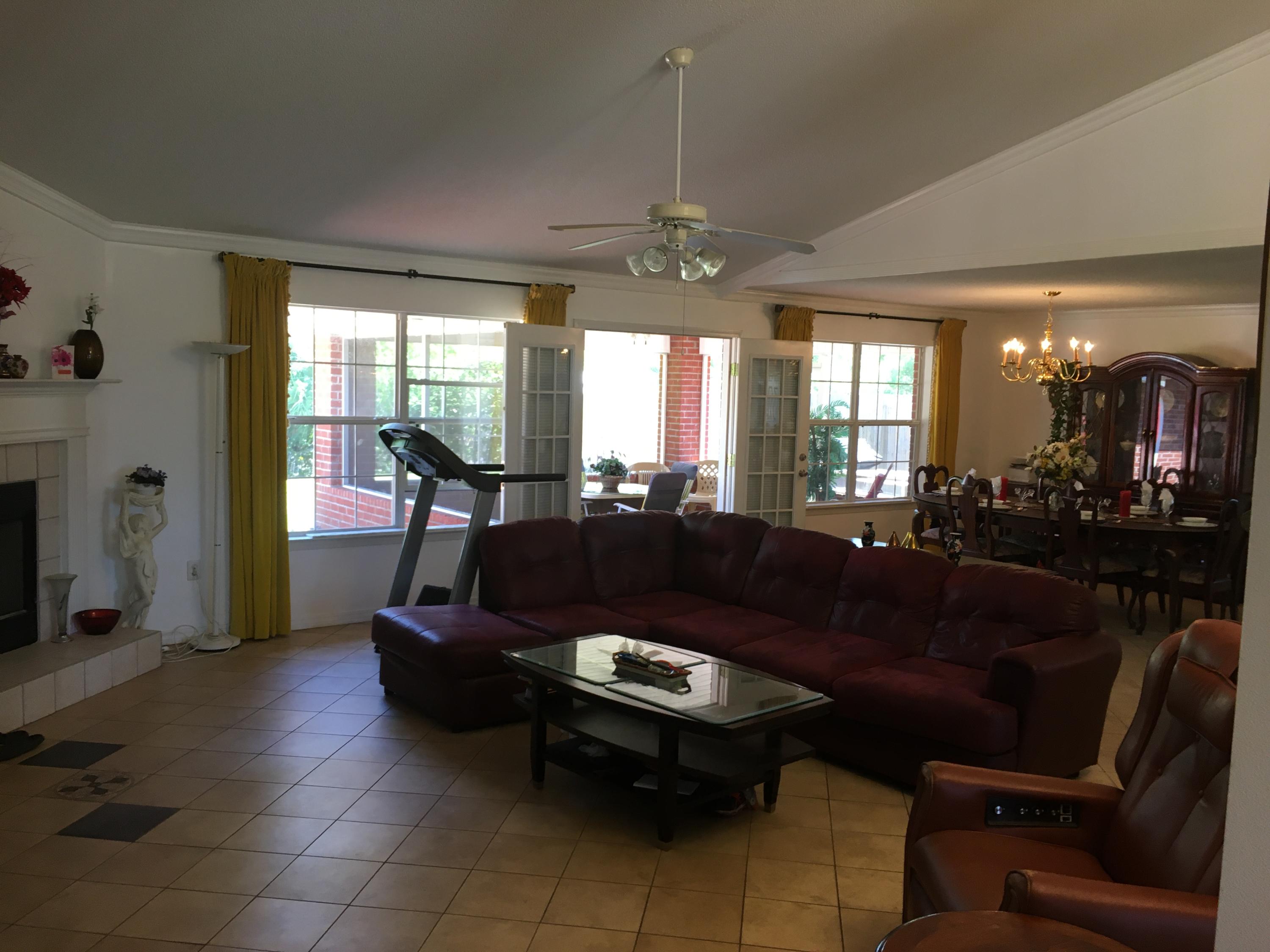 CREETWOOD PLACE - Residential