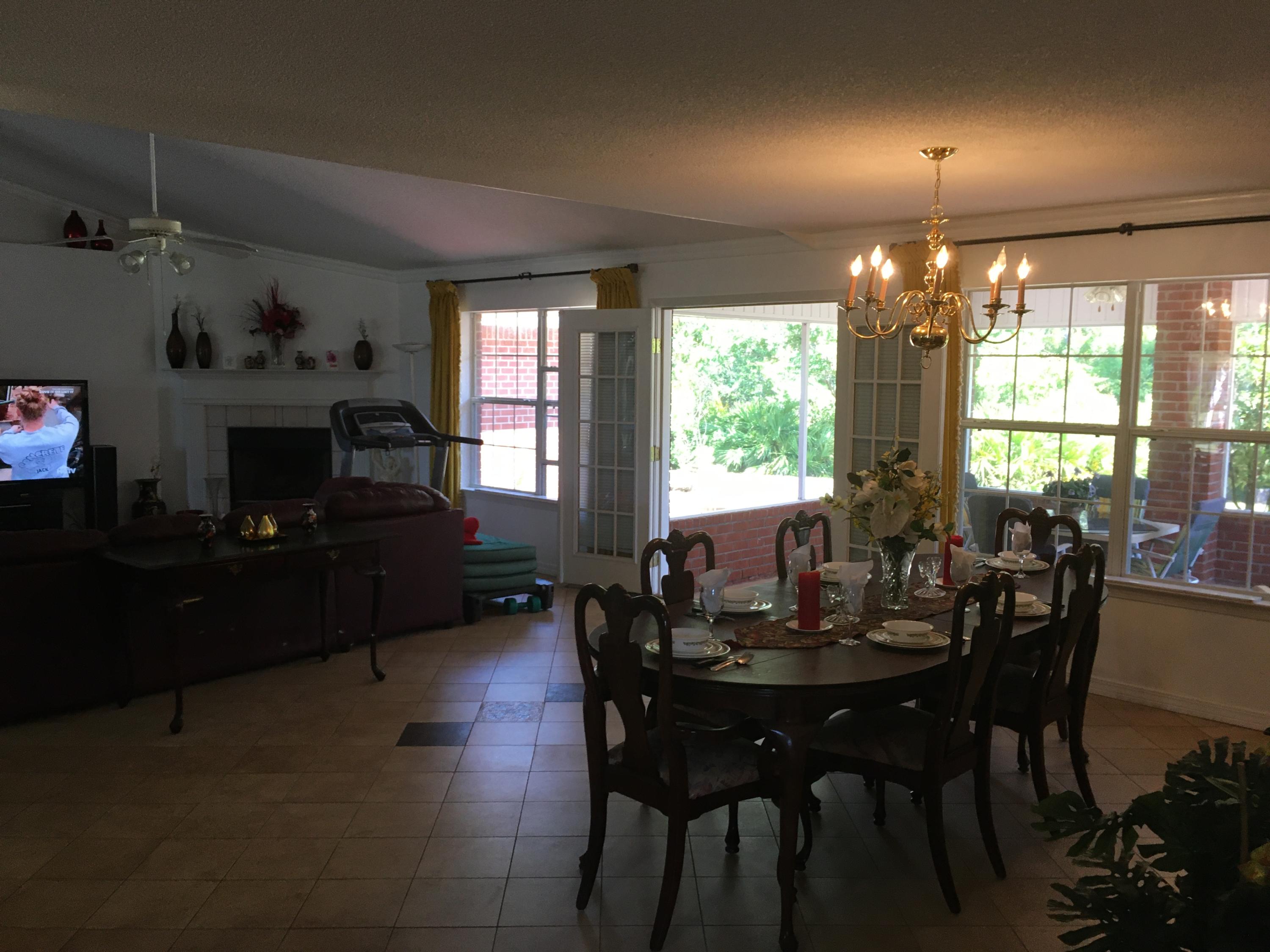 CREETWOOD PLACE - Residential