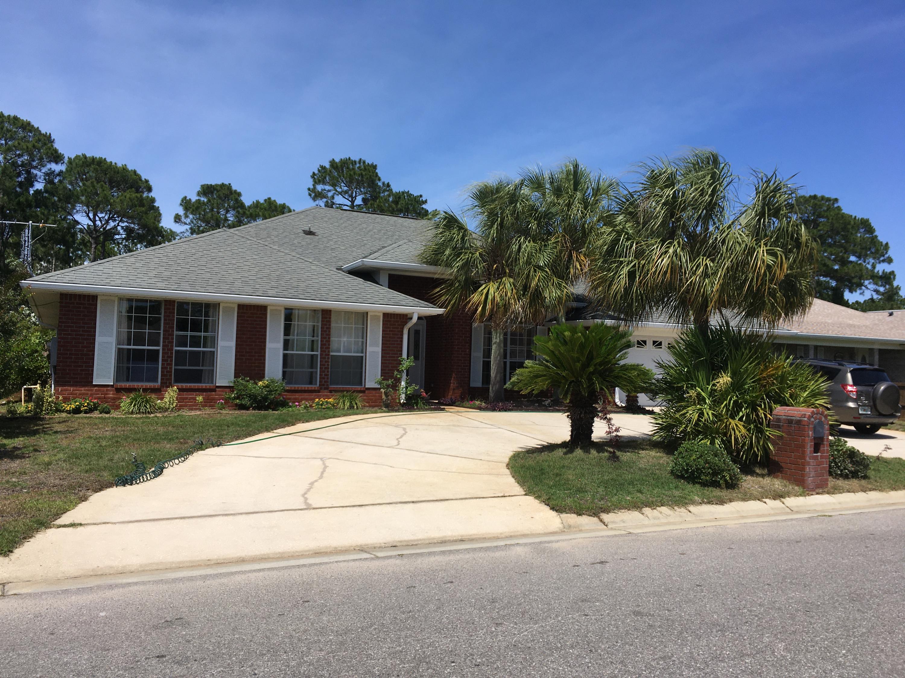 CREETWOOD PLACE - Residential