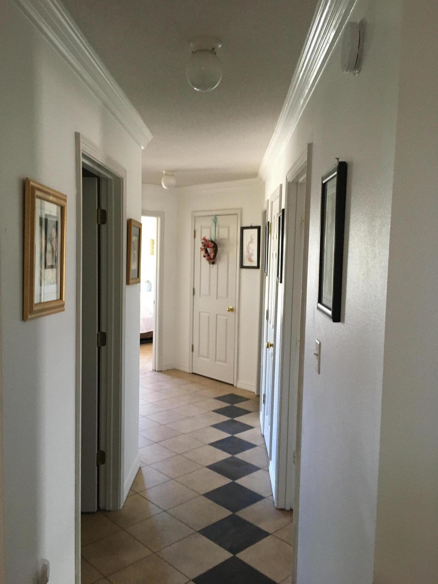 CREETWOOD PLACE - Residential