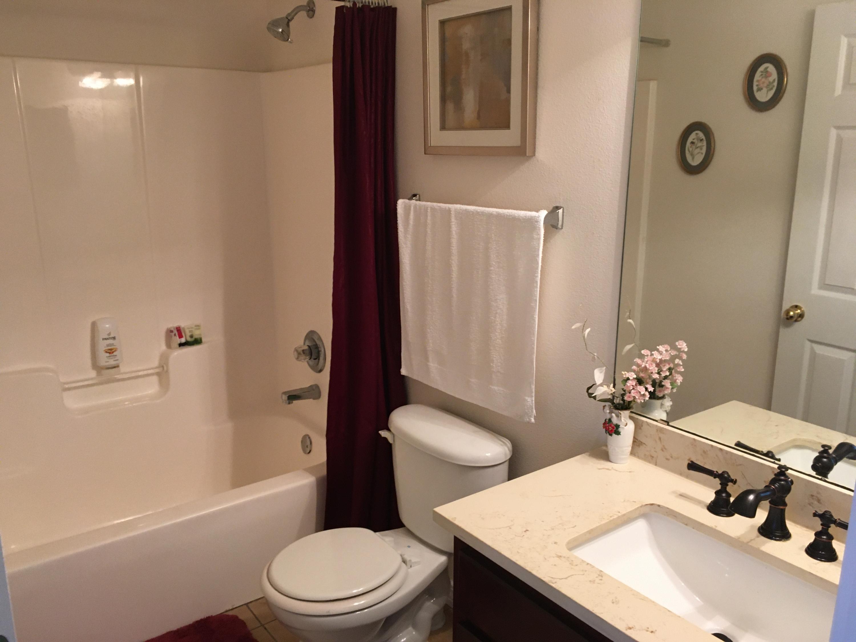 CREETWOOD PLACE - Residential