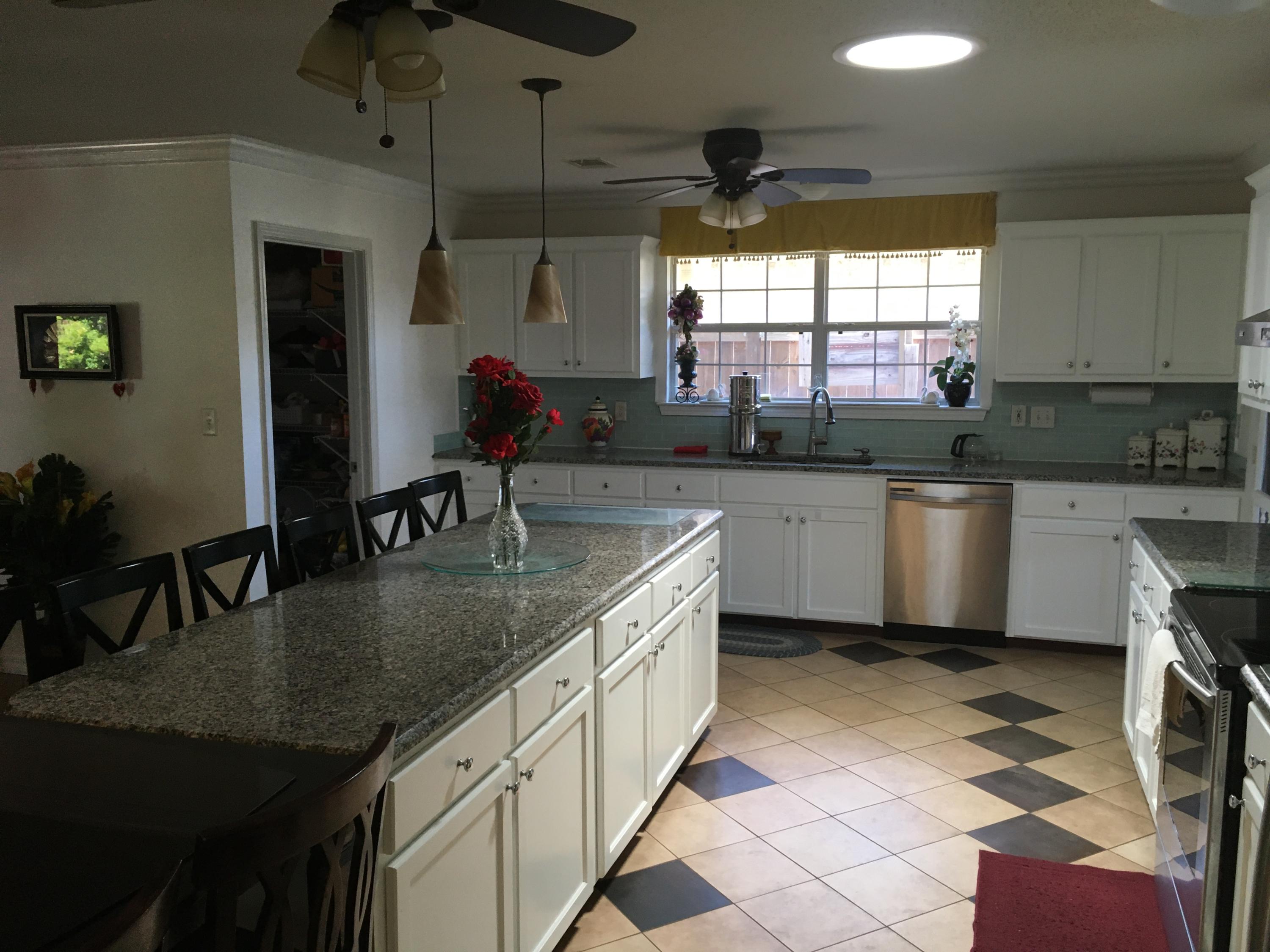 CREETWOOD PLACE - Residential