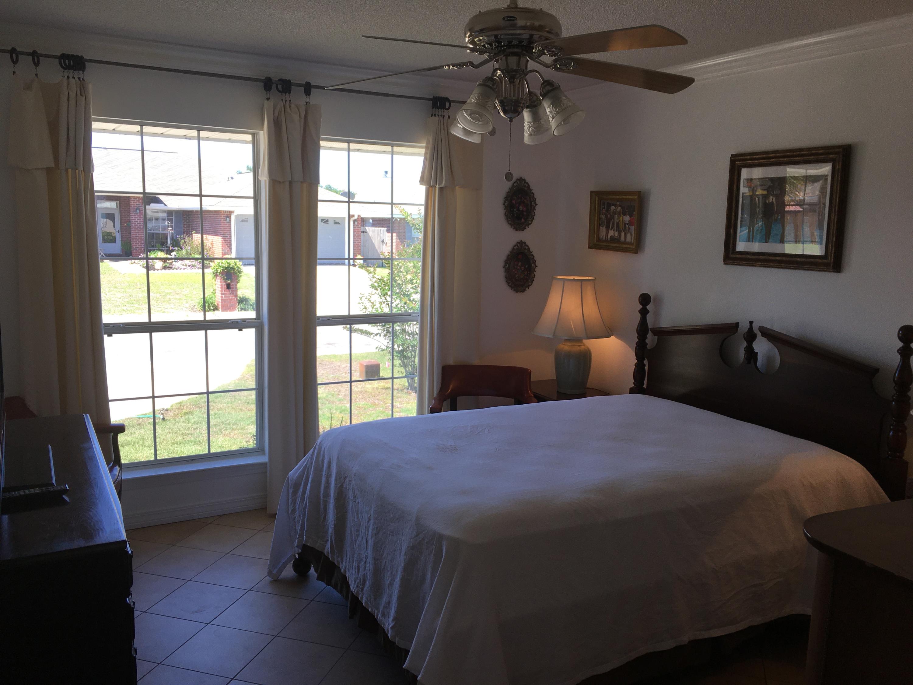 CREETWOOD PLACE - Residential