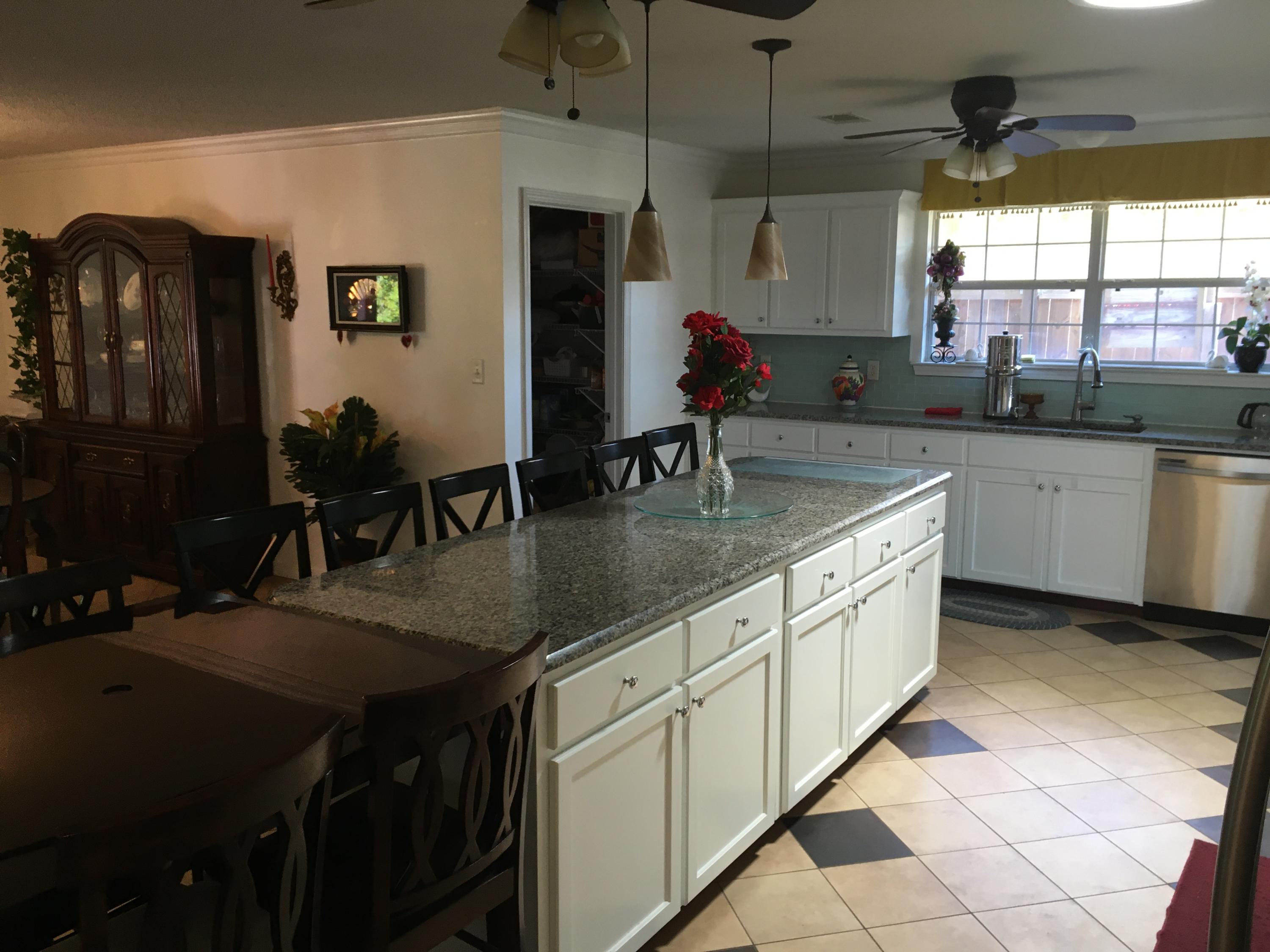 CREETWOOD PLACE - Residential