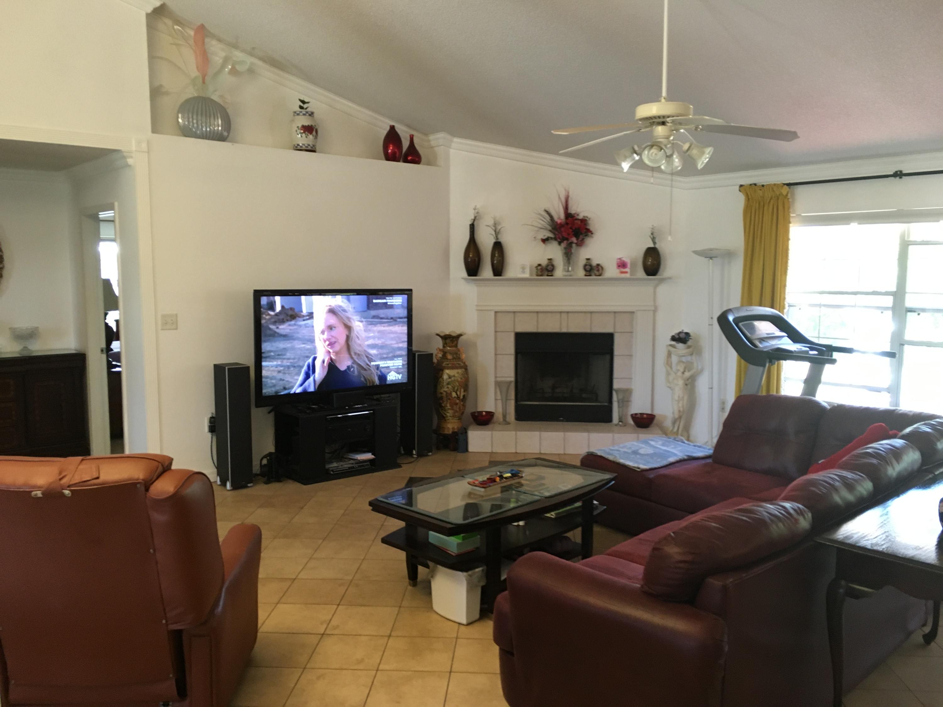 CREETWOOD PLACE - Residential