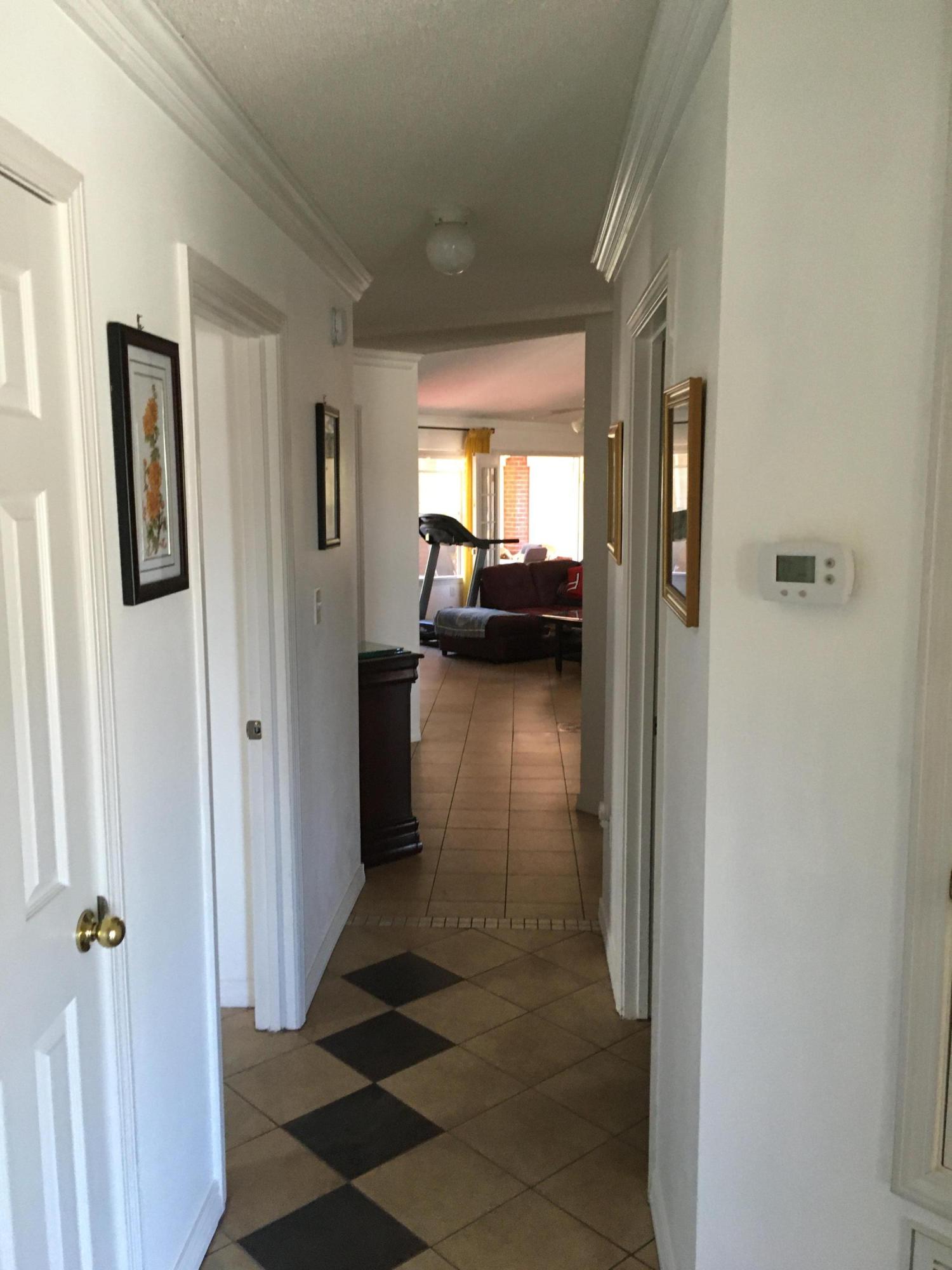 CREETWOOD PLACE - Residential