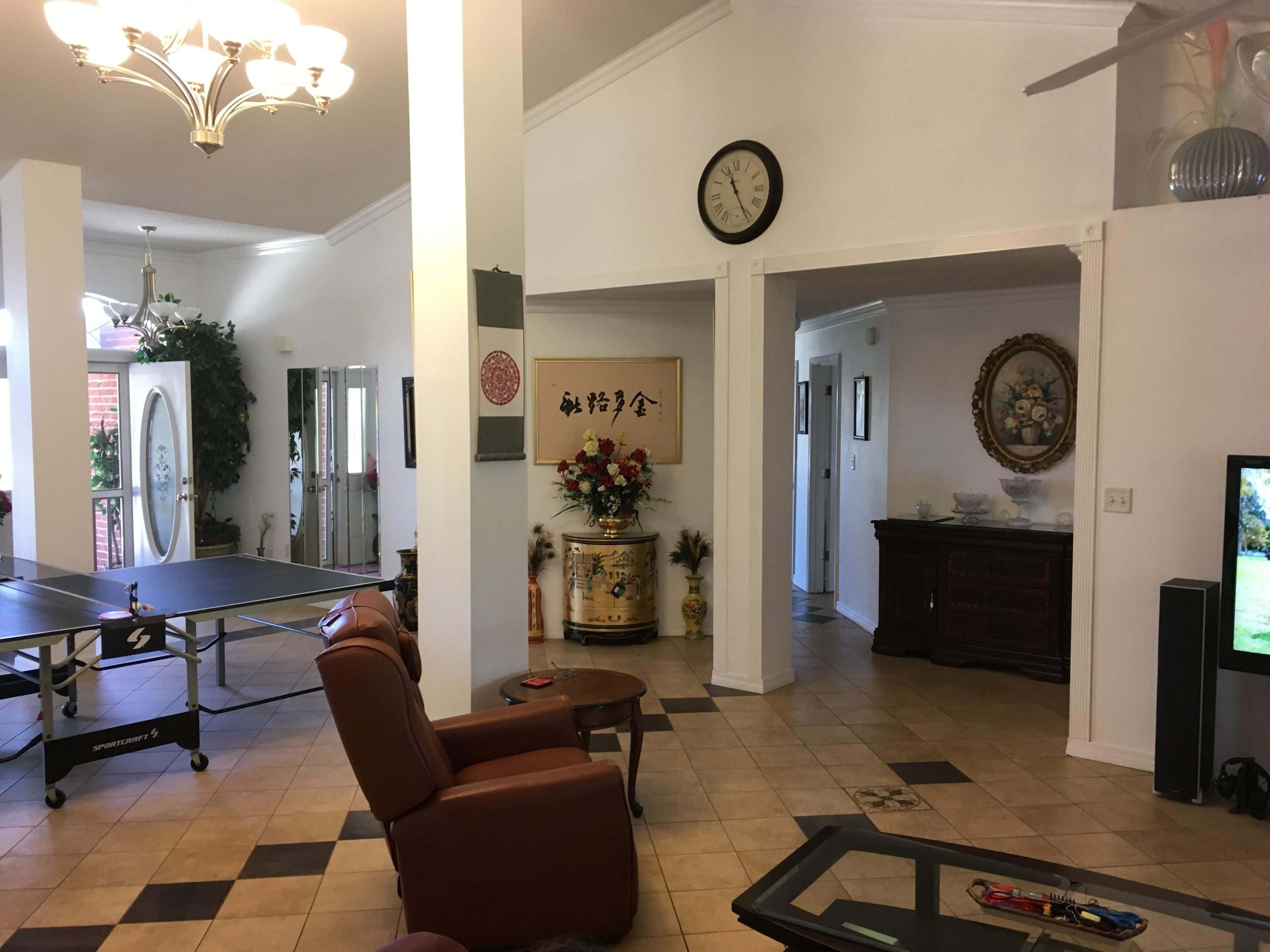 CREETWOOD PLACE - Residential