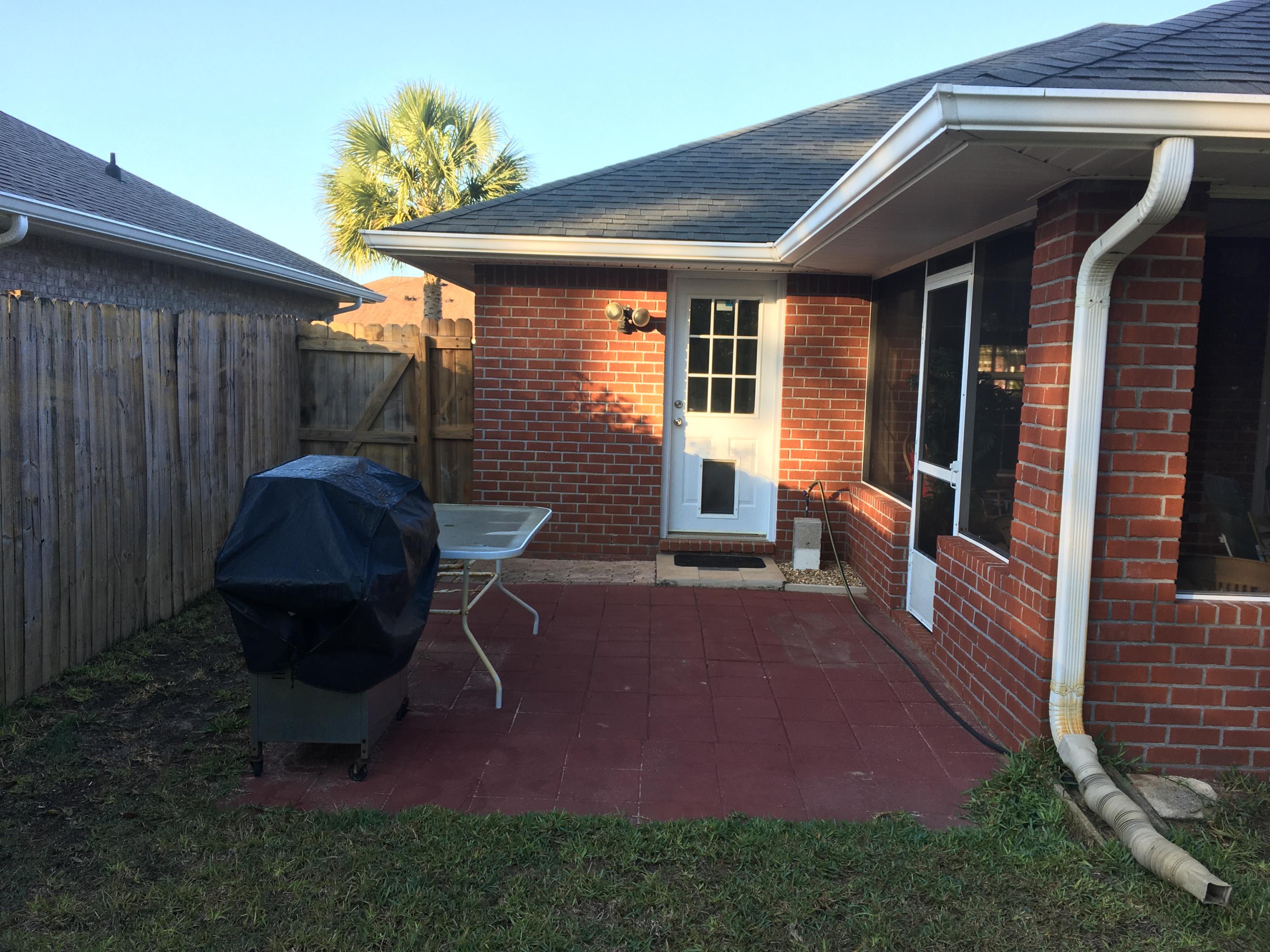 CREETWOOD PLACE - Residential