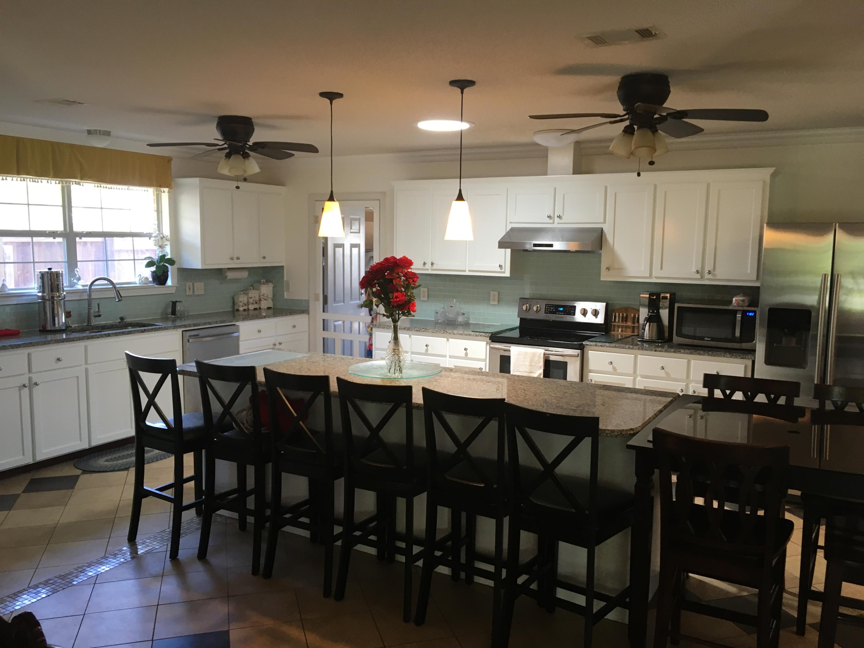 CREETWOOD PLACE - Residential