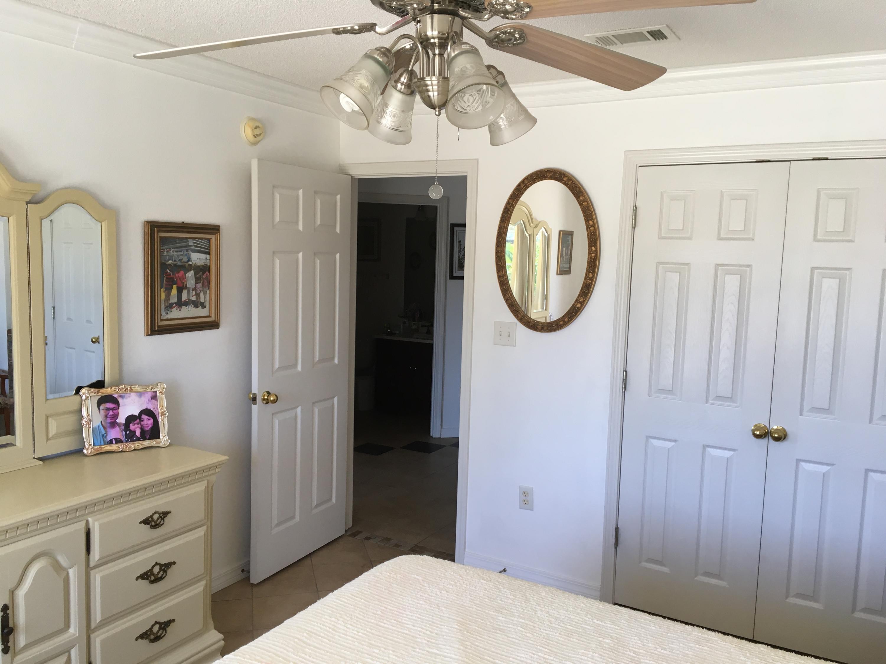 CREETWOOD PLACE - Residential