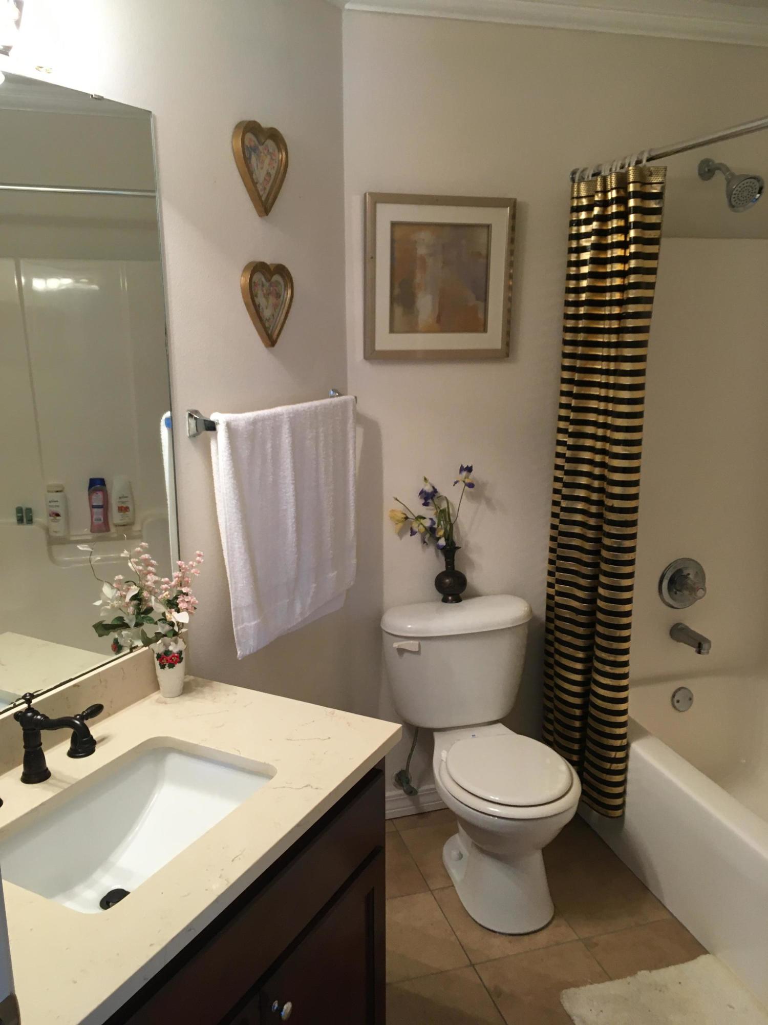 CREETWOOD PLACE - Residential