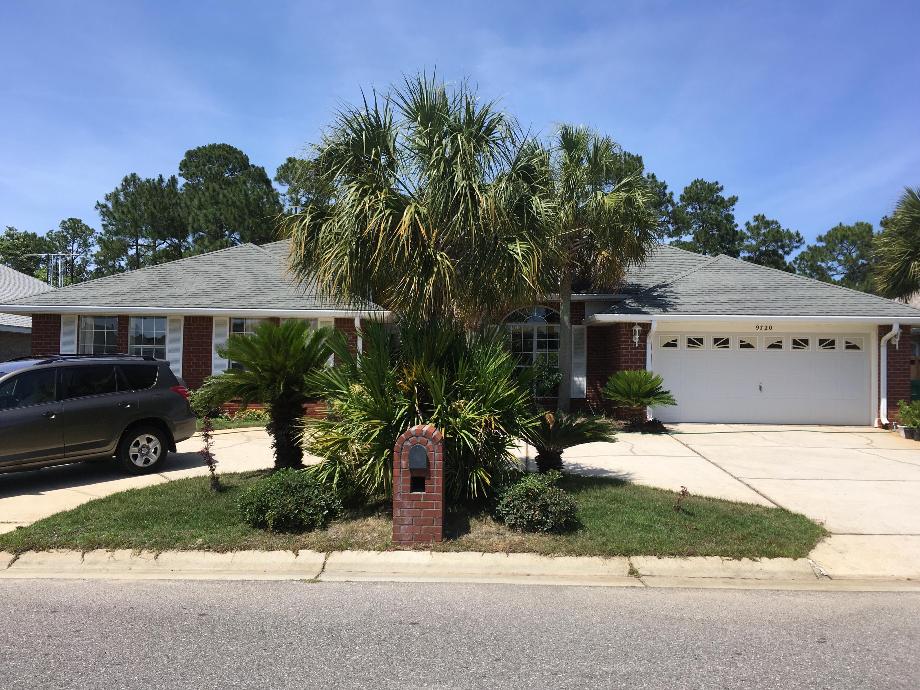 CREETWOOD PLACE - Residential