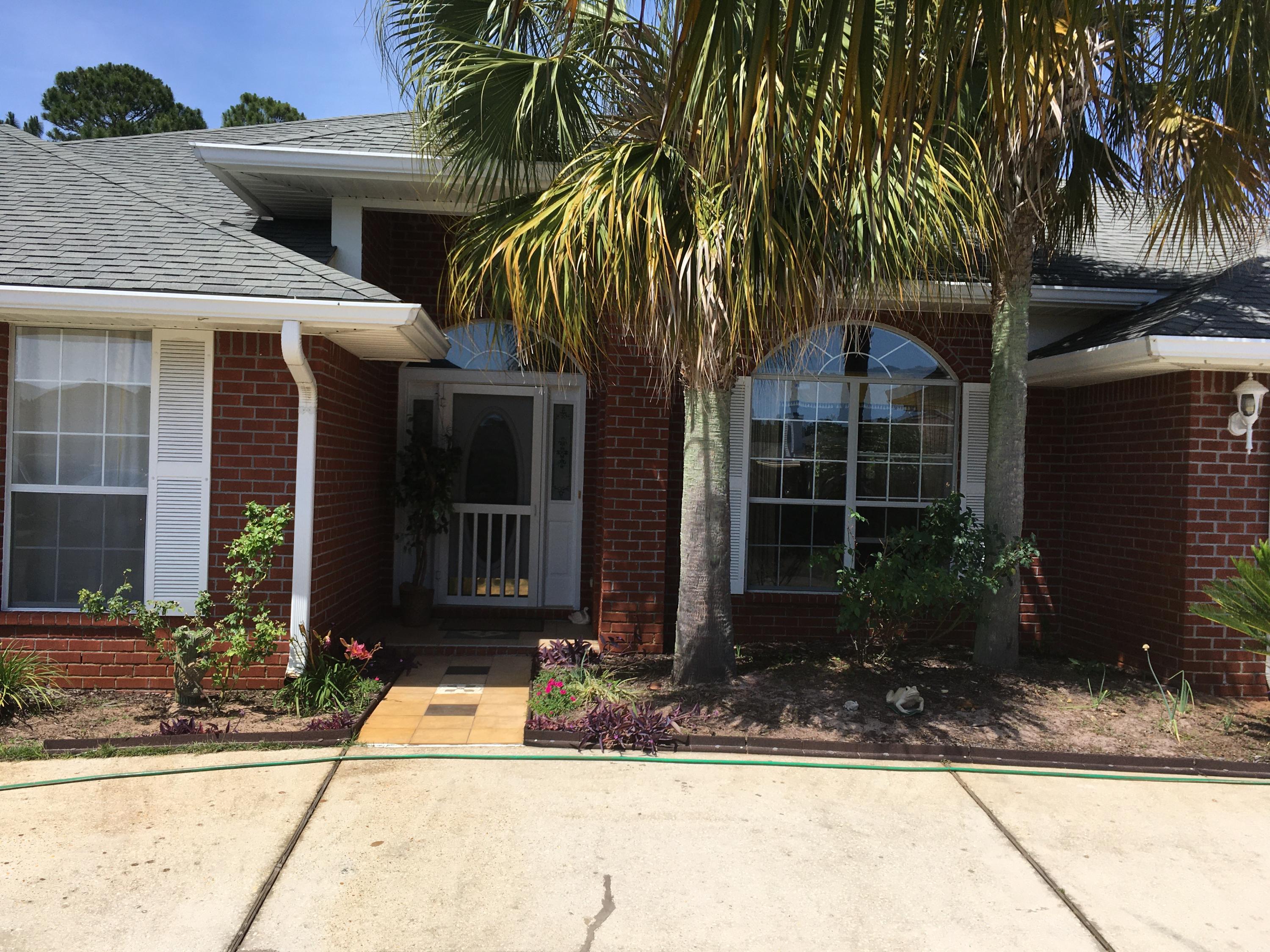 CREETWOOD PLACE - Residential