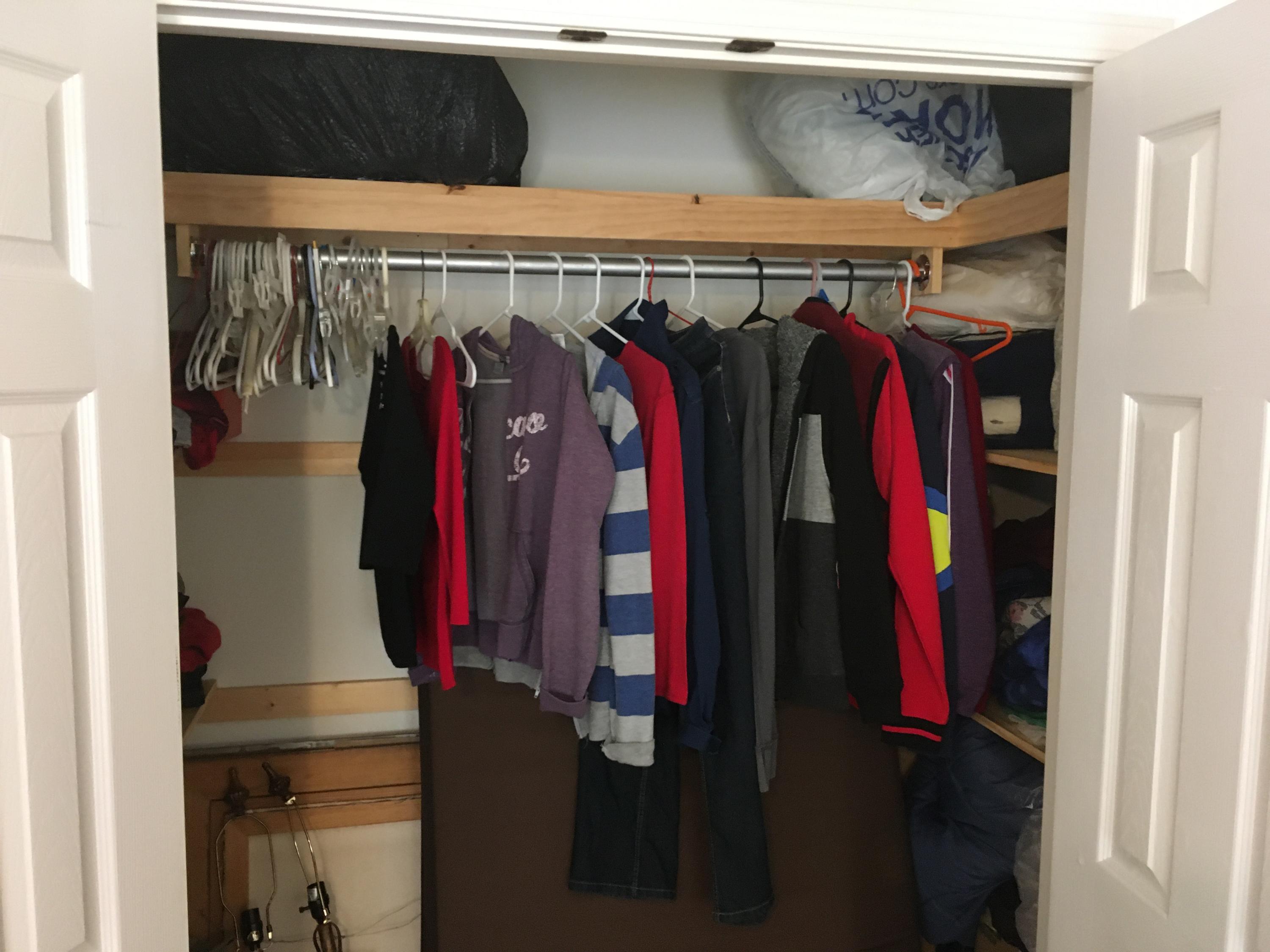 CREETWOOD PLACE - Residential