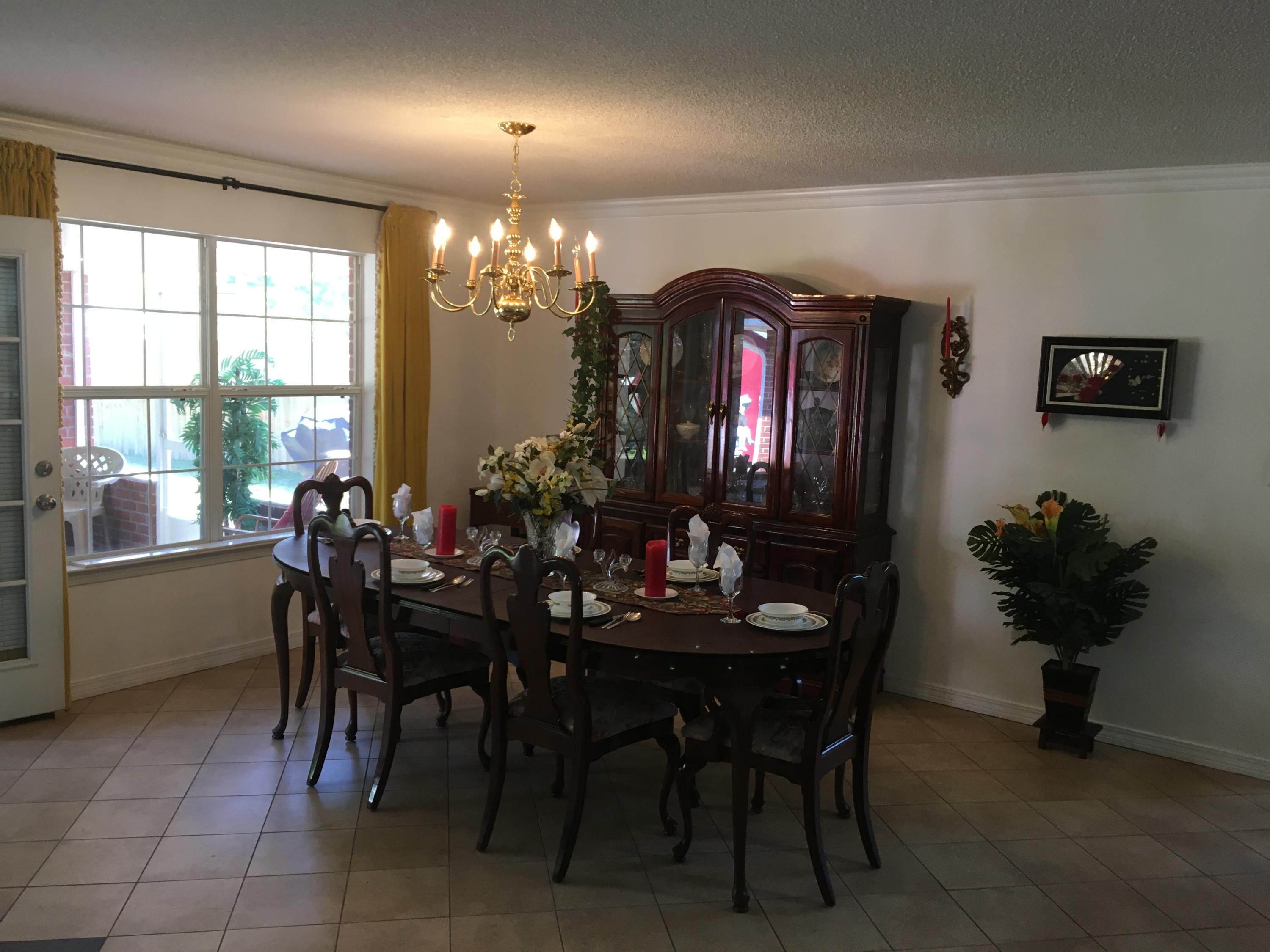 CREETWOOD PLACE - Residential