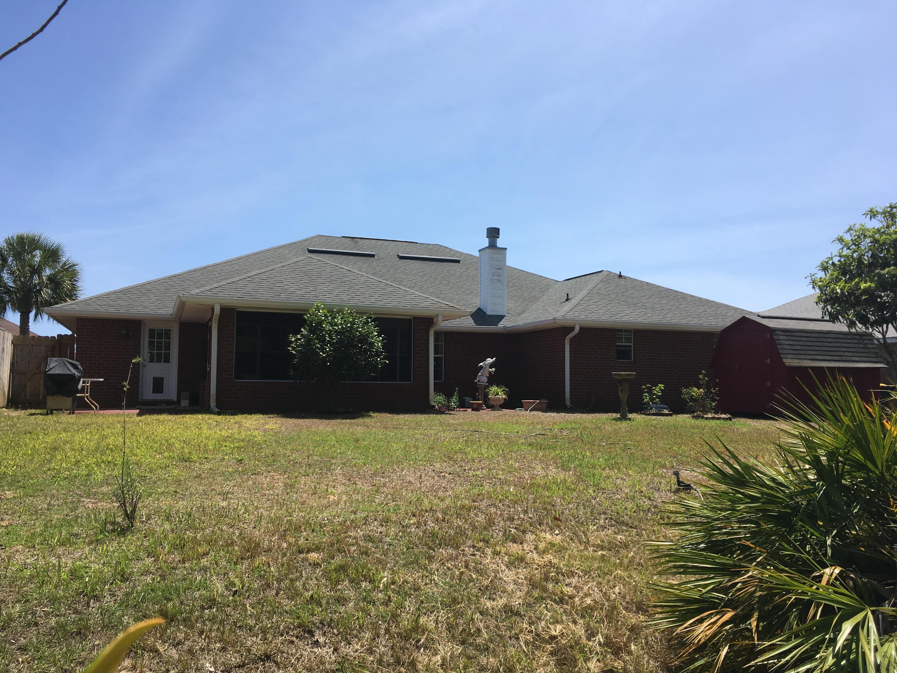 CREETWOOD PLACE - Residential