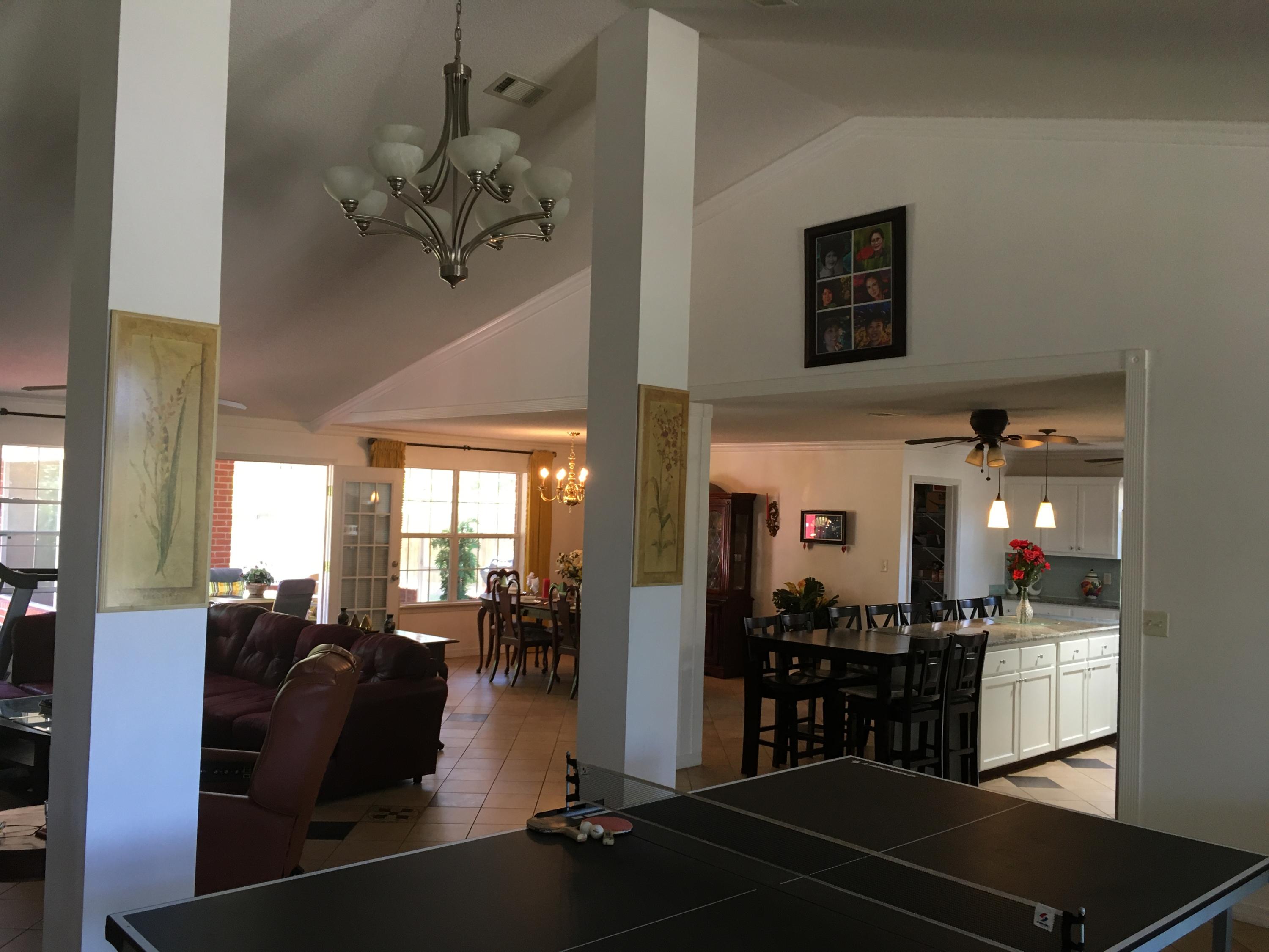 CREETWOOD PLACE - Residential