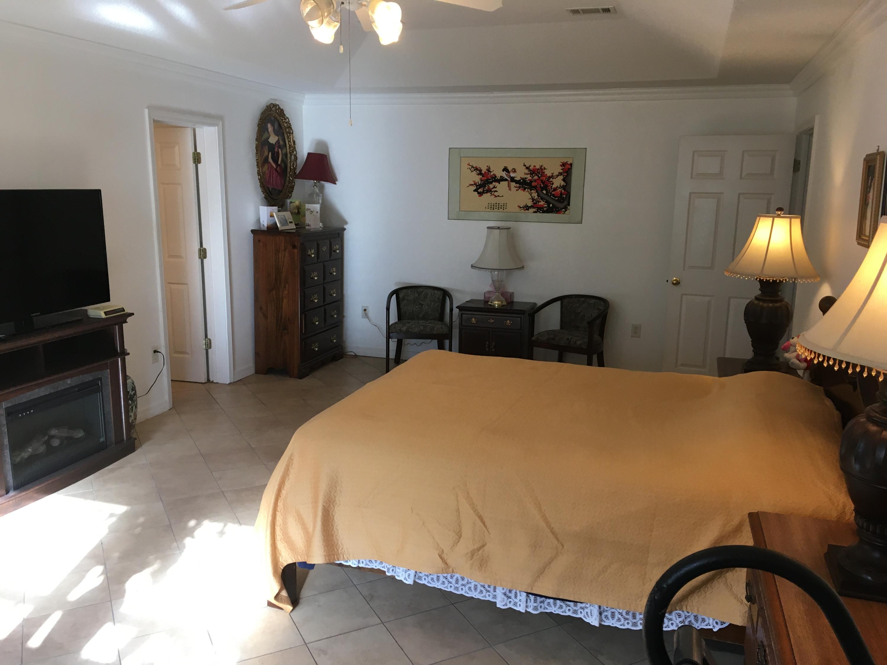 CREETWOOD PLACE - Residential