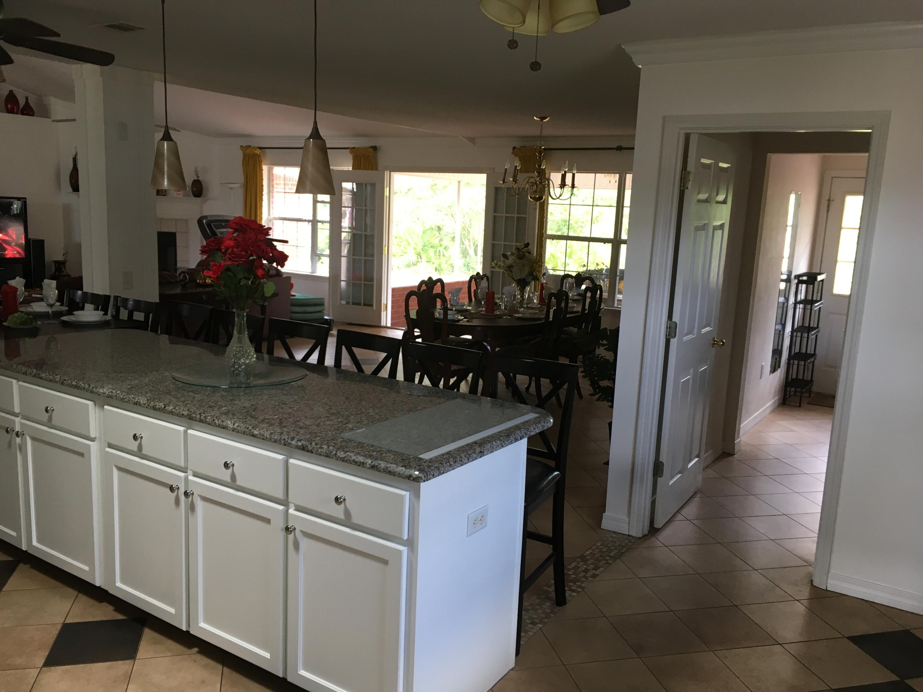 CREETWOOD PLACE - Residential